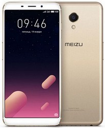 Замена тачскрина на телефоне Meizu M3 в Екатеринбурге
